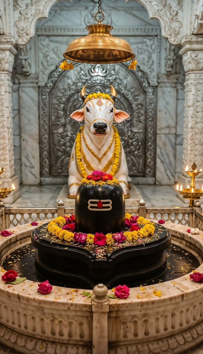 ।।हर हर महादेव शिव शम्भू।।