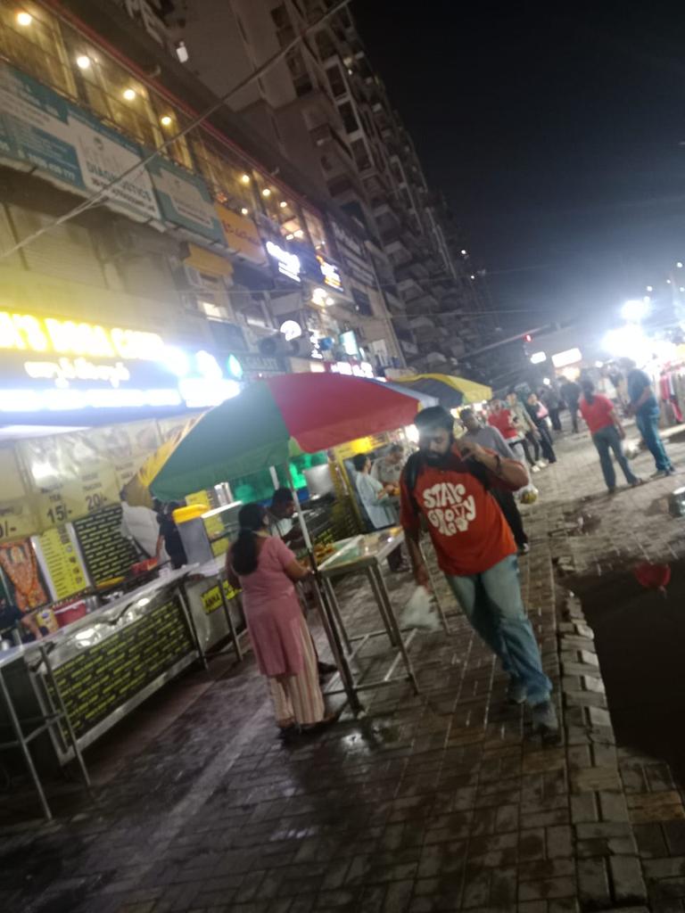 CS Manish Kumar tweet media