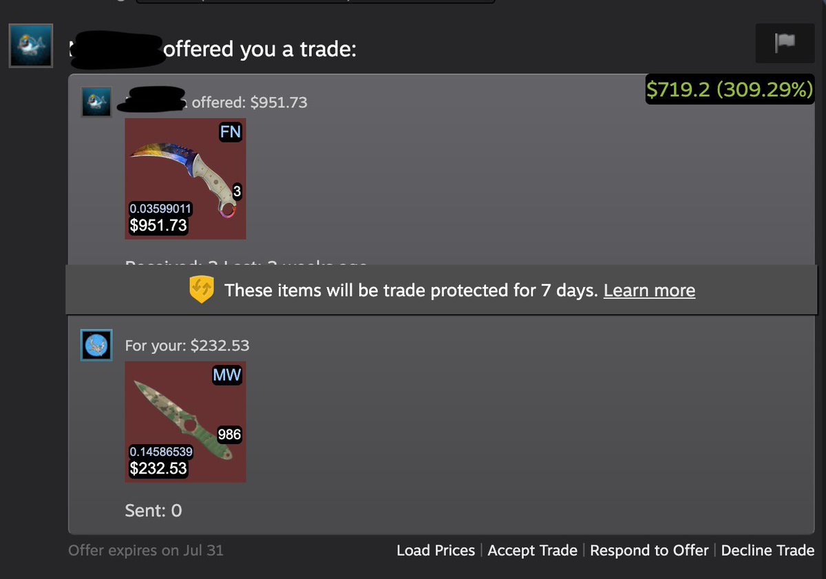 jef_cs2's tweet image. There&apos;s no way he reverses this.... right?