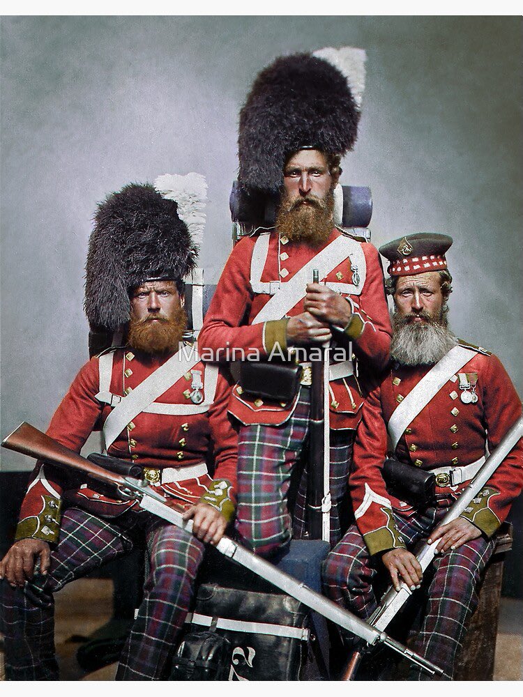 Nathan Brittles🇺🇸 (@nathan_brittles) on Twitter photo <a href="/Empireaesth/">Empire Aesthetics</a> But you should credit the woman who colorized it, <a href="/marinamaral2/">Marina Amaral</a>
Marina is not AI and colorizes these photos with painstaking historical research and artistry. No AI can match her. Posting this without credit is bush league. <a href="/pvtjokerus/">john jackson</a> <a href="/Empireaesth/">Empire Aesthetics</a> But you should credit the woman who colorized it, <a href="/marinamaral2/">Marina Amaral</a>
Marina is not AI and colorizes these photos with painstaking historical research and artistry. No AI can match her. Posting this without credit is bush league. <a href="/pvtjokerus/">john jackson</a>