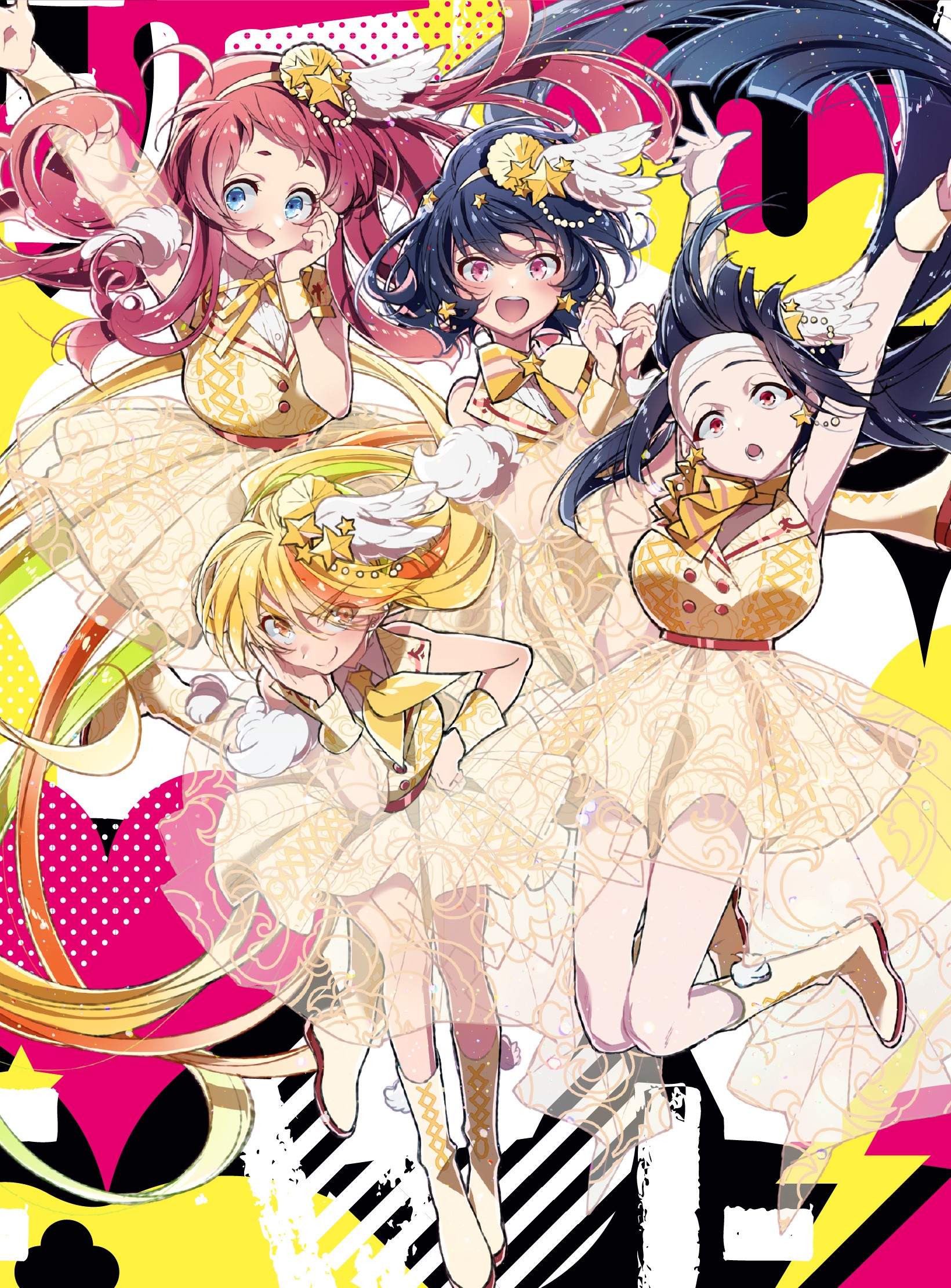 ゾンビランドサガ　法被　プレミアです goods_item_sub_1032635_30980.jpg