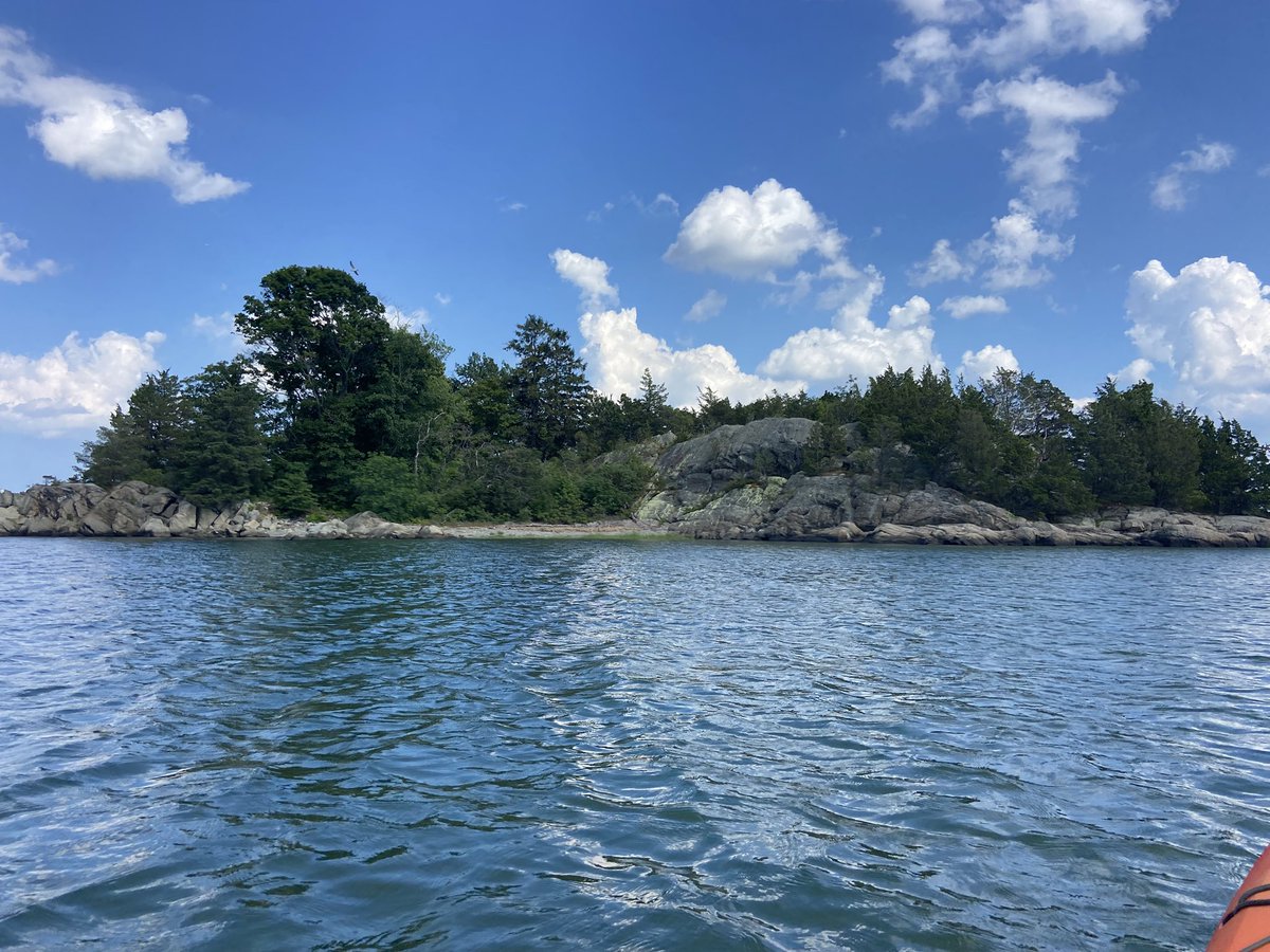 paul_lynch's tweet image. Best place to enjoy the summer weather this week has been in Boston Harbor. Smooth paddling!
@ericfisher @SurfSkiWeather @MichaelPageWx @PeteNBCBoston @Pamelanbcboston @jreineron7 @KevinBoston25