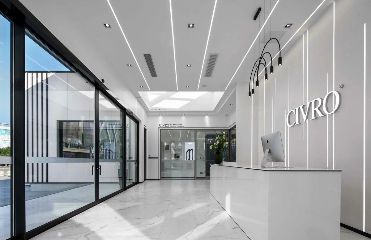 CIVROGroup's tweet image. 📩 What Matters Most to You When Sourcing Windows? Comment Below 👇
We want to hear from you! What matters most when selecting windows?
🔹 Sealing performance?   🔹 Wind resistance?   🔹 Ease of installation?  🔹 Or energy efficiency certification?
#CIVRO #WindowSelection