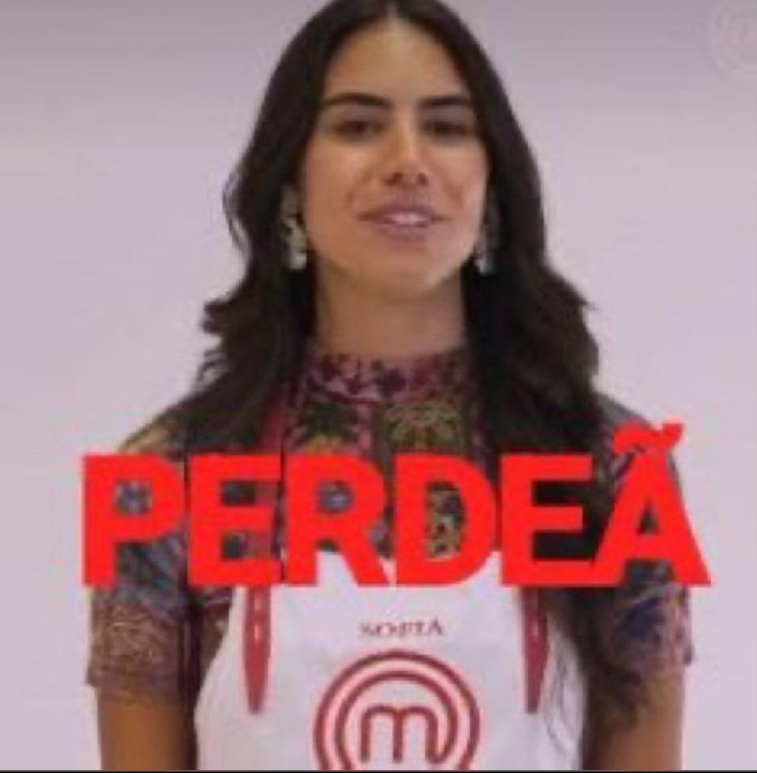 jescak_'s tweet photo. eu tô amando pq aparentemente todo mundo também odeia a sofia do masterchef e assim eu sinto que não estou sozinha nessa https://t.co/vszpvLaOjA