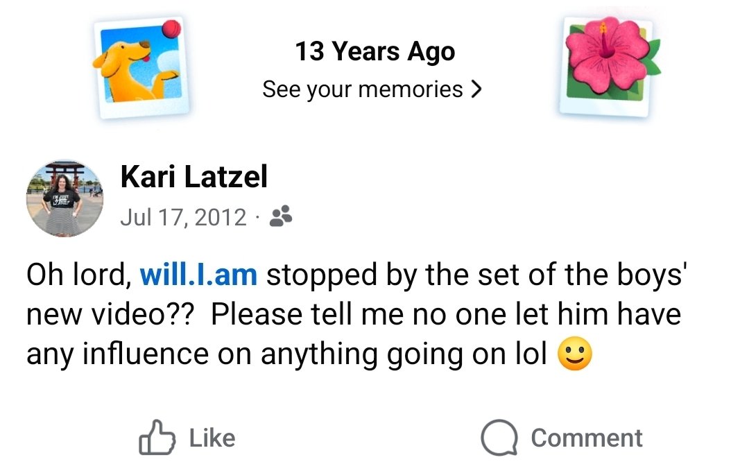 kari143's tweet image. Well this post didn't age well 🤣🤣🤣🙈🙈🙈 Sorry @thescript @TheScript_Danny @glenofthepower ... I didn't yet know the magic that collab could create.  Going to hang my head in shame for the rest of the night 🤣🤣 #halloffame #multiplatinum #iobviouslyknownothing