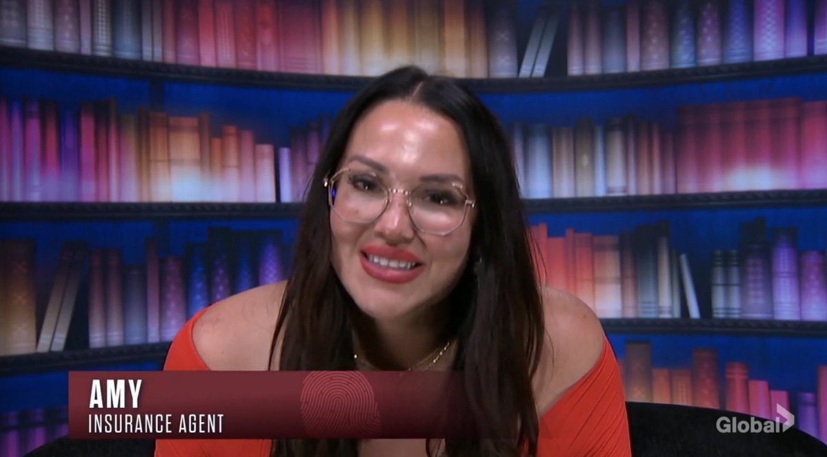 thejoeydoc's tweet image. The concept of her winning HOH and having an all girls sleepover in the HOH room #bb27