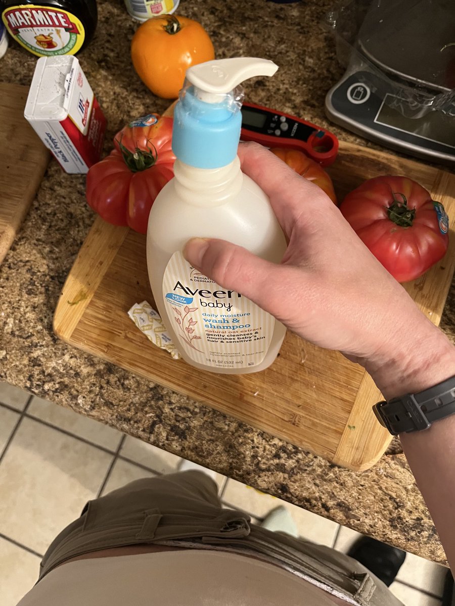 Dear aveeno what the hell are your bottles so hard to open?