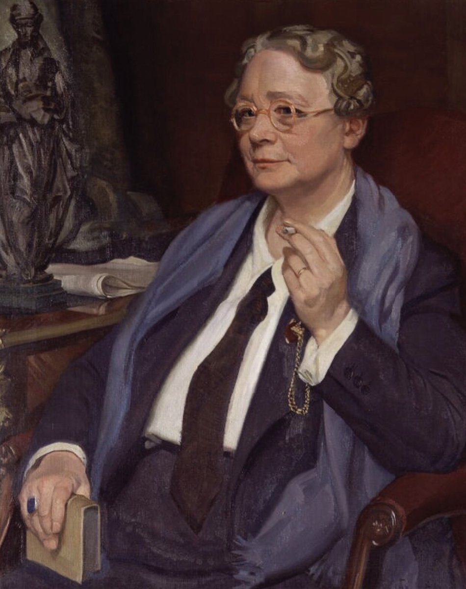 wrathofgnon's tweet image. “The English people have always, incessantly and unmercifully, chivvied their governments: and for a very good reason. A government must be either servant or master. If you do not chivvy it, it may chivvy you.” — Unpopular Opinions, Dorothy L. Sayers, 1893-1957