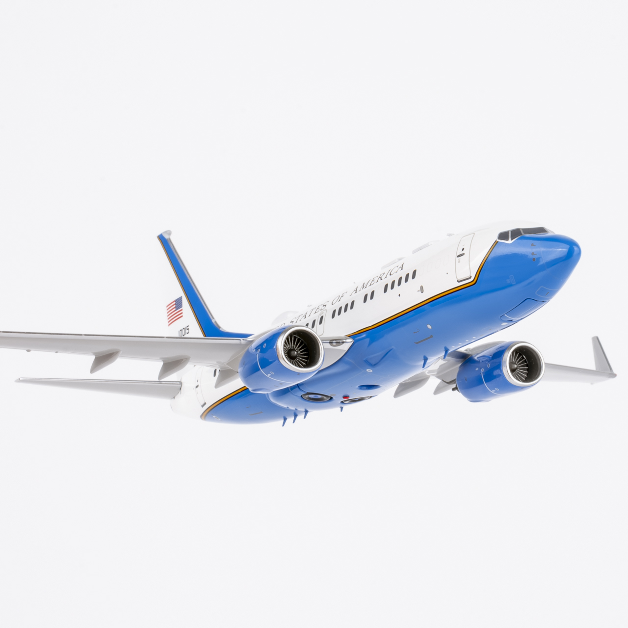 【まとめ売り】5機　飛行機模型　外資系航空会社　金属製 bje3040-1.jpg