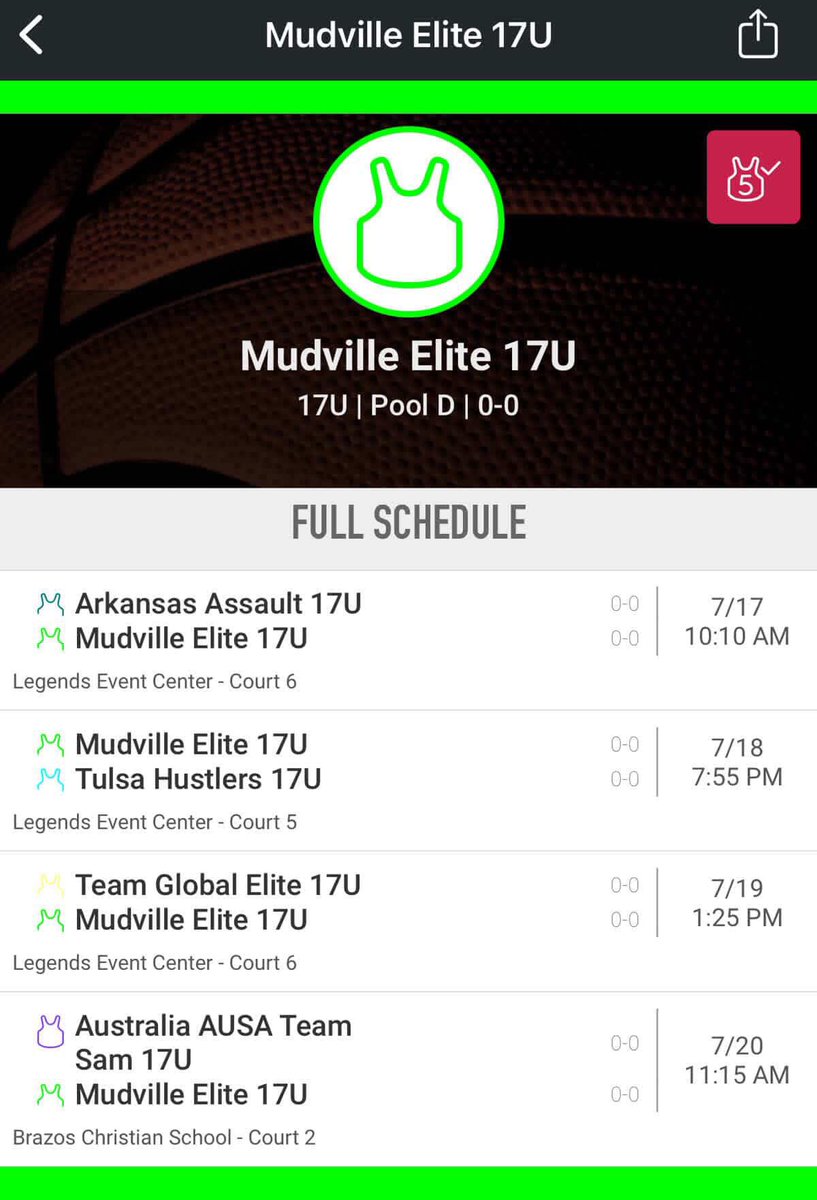 roygotbounce_'s tweet image. First game vs Arkansas assault: win
@MudvilleElite @NxtProHoops @PRO16League 

11 points • 2 steals • 3 rebounds • 1 block• 1 assist