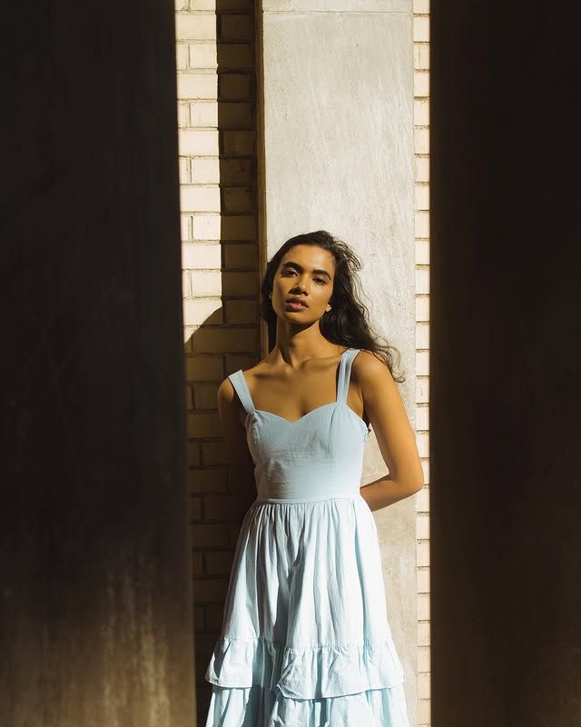 supriyaganeshbr's tweet image. 📸 Supriya por shelby alayne instagram.com/shelby.alayne.…