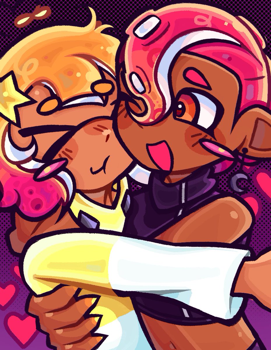 NIXI | KOUMOB WARRIOR 🍶🛟 tweet media