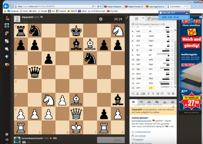 Alonika_Spr's tweet image. Just a cool and innocent chess video ^^
youtube.com/watch?v=V9cpO0…