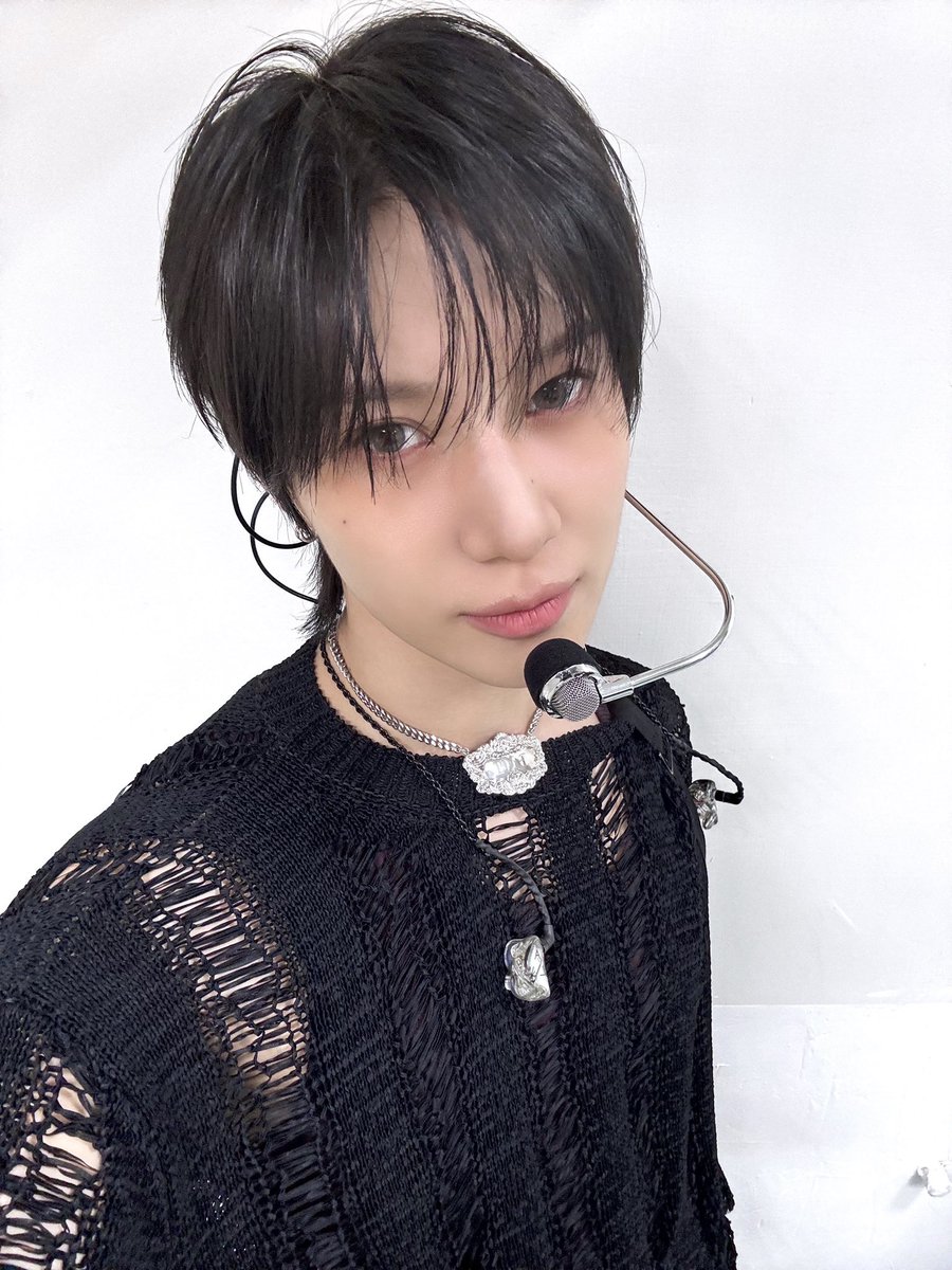 ktuvmxaq's tweet photo. わたしの天使👼てみんちゃん誕生日おめでとう🧡
いつまでもわたしのばぶちゃんでいてください https://t.co/7WMlIoaYO7
