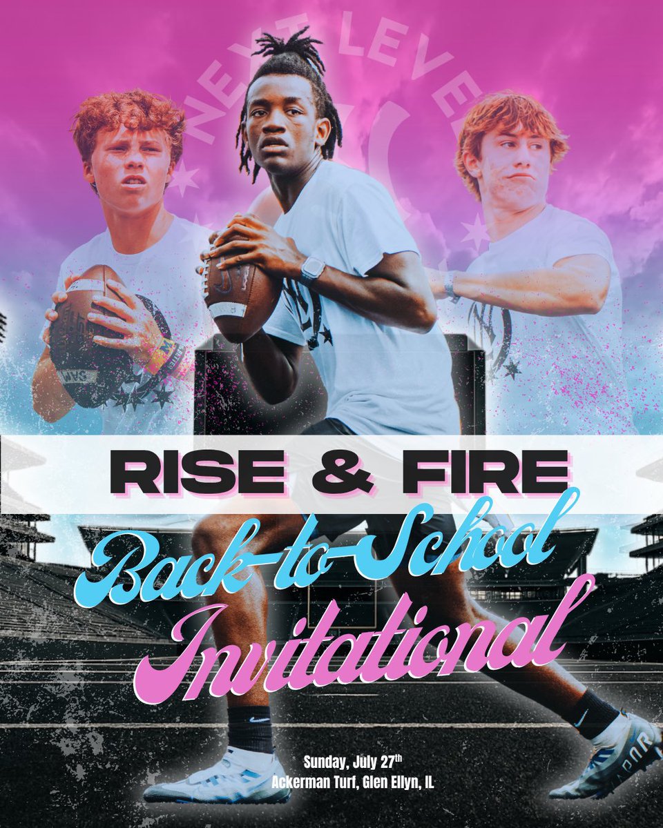 Collin Richards (@collin12qb1) on Twitter photo Grateful to be invited to compete with some of the best QBs in the Midwest. <a href="/sb1qb/">Sam</a> <a href="/NxtLevelAtx/">Next Level Athletix</a> <a href="/QBCoachHolc/">Greg Holcomb</a> <a href="/Minooka_Indians/">Minooka Football</a> <a href="/RecruitTheNook/">Minooka Football Recruiting</a> <a href="/MinookaStrength/">Minooka Strength and Conditioning</a> Grateful to be invited to compete with some of the best QBs in the Midwest. <a href="/sb1qb/">Sam</a> <a href="/NxtLevelAtx/">Next Level Athletix</a> <a href="/QBCoachHolc/">Greg Holcomb</a> <a href="/Minooka_Indians/">Minooka Football</a> <a href="/RecruitTheNook/">Minooka Football Recruiting</a> <a href="/MinookaStrength/">Minooka Strength and Conditioning</a>