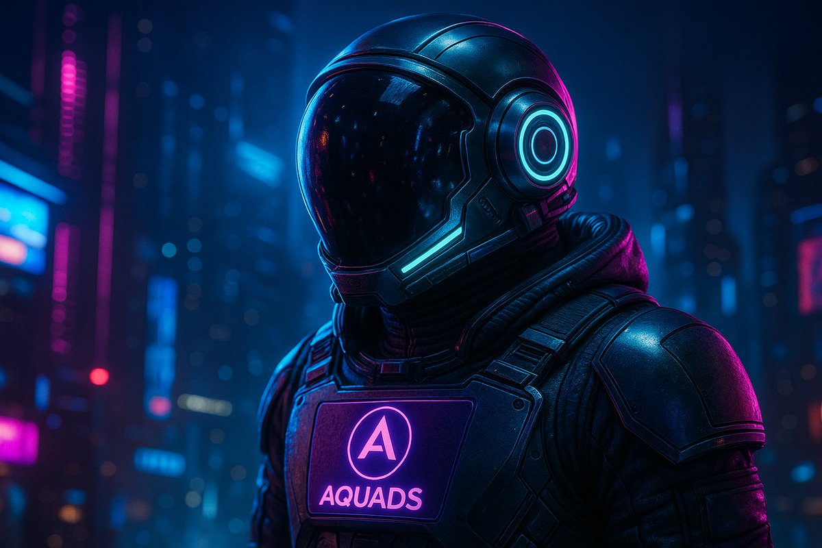 _Aquads_'s tweet image. Freelancers, feeling overwhelmed trying to find Web3 projects? 🤔
Aquads.xyz is here to change that.
1. Discover gigs in one place.
2. Connect with trustworthy projects.
3. Start earning while you build your skills.
What gig are you hoping to land next? 💬
Discover…