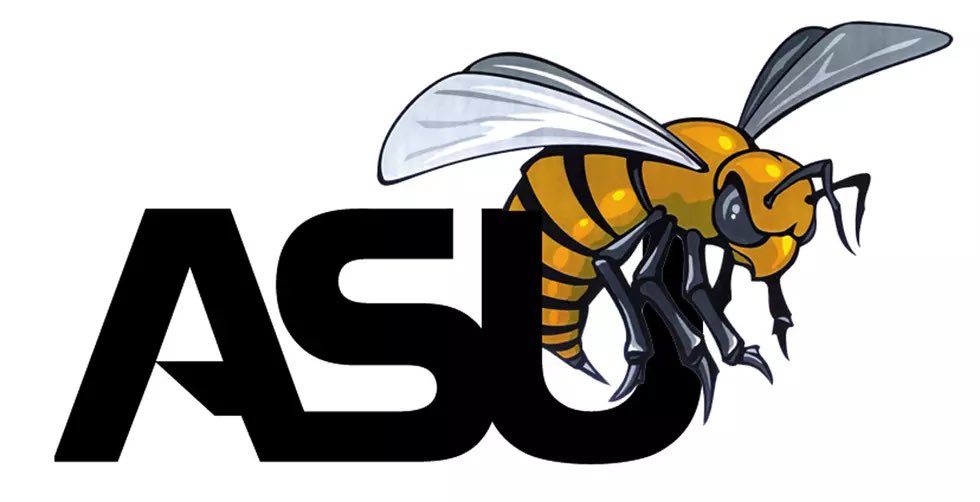 I will be attending <a href="/BamaStateSports/">Bama State Athletics</a> camp this Saturday #GoHornets <a href="/fye251/">Coach Fye</a> <a href="/coachmaye3/">Coach Maye</a>