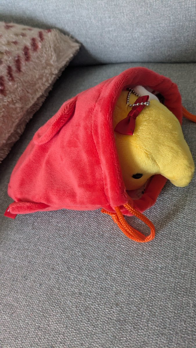 m_d52766's tweet image. ドムぞうゲット