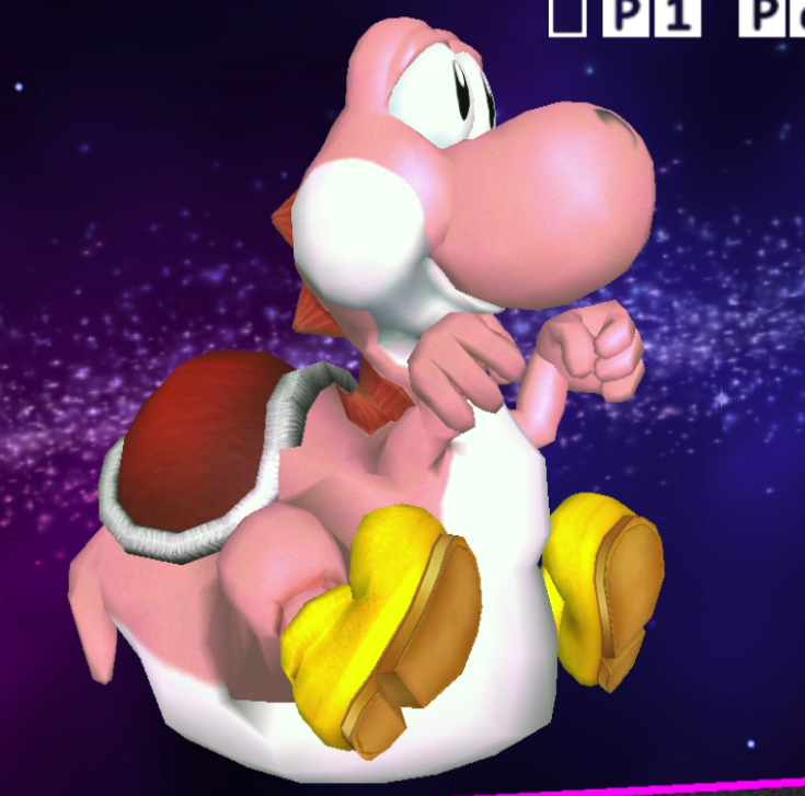 WillowSSBM's tweet image. #mpreg
