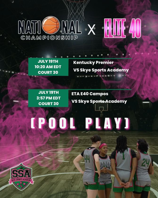 Skye Sports Academy tweet media