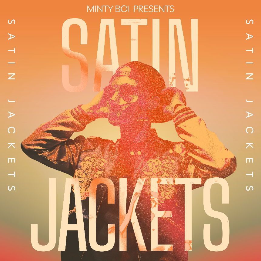 💥This Saturday, July 19th Minty Boi Presents <a href="/satinjackets/">Satin Jackets</a> 🎟️ startheaterportland.com