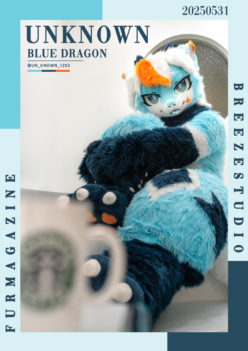 UnKnown (@un_known_1203) on Twitter photo #Fursuit #FursuitTimes
๐ฉต๐งก๐
์ค๋์ ๋ชจ๋ธ์ ๋ฐ๋ก ๋!๐ฉต
๐๐งก๐ฉต
๐ธ: <a href="/DonDon_Fur/">๋๋ / DonDon</a>
๐๏ธ: <a href="/softwhitemint/">๐ฆM1nt_0312/Visca๐</a>
โ๏ธ: <a href="/Story_Yagi/">์ผ๊ธฐ</a>
#FursuitFriday #Fursuit #FursuitTimes
๐ฉต๐งก๐
์ค๋์ ๋ชจ๋ธ์ ๋ฐ๋ก ๋!๐ฉต
๐๐งก๐ฉต
๐ธ: <a href="/DonDon_Fur/">๋๋ / DonDon</a>
๐๏ธ: <a href="/softwhitemint/">๐ฆM1nt_0312/Visca๐</a>
โ๏ธ: <a href="/Story_Yagi/">์ผ๊ธฐ</a>
#FursuitFriday