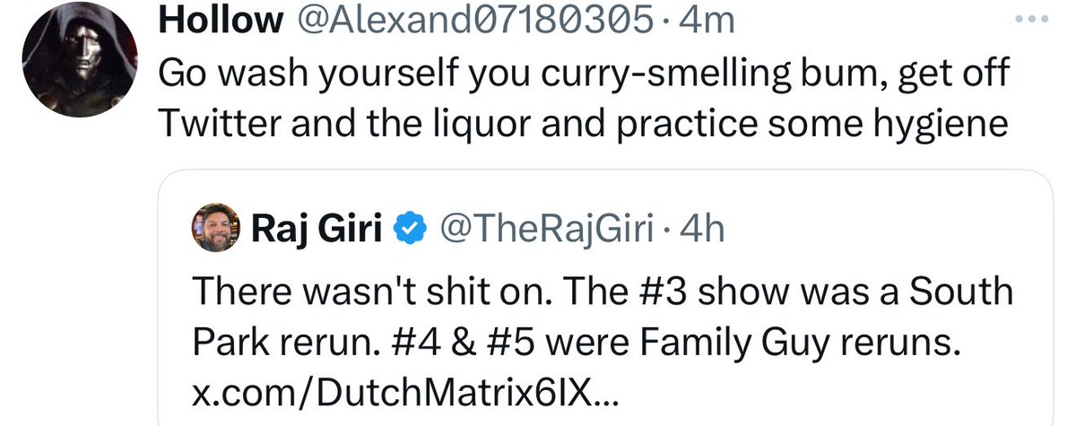 Raj Giri tweet media