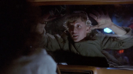 BronsonTweets9's tweet image. A little late, but big happy birthday to my Death Wish 3 pally, Alex Winter! A milestone birthday at that.
(And don't forget to check out my pinned tweet for the interview @sequelsonly and I did with him and rest of the DW3 baddies)