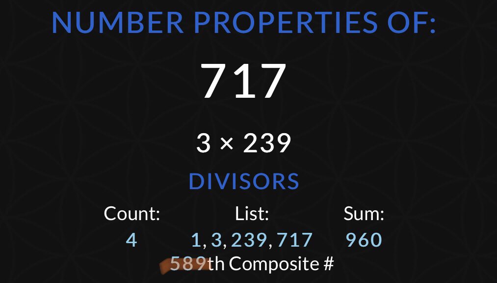 dekoding589's tweet image. 7 years 194 days it took for XRP to convincingly break into New All Time highs. 

It happened on 7/17 

717=589th composite #

XRP and it’s 589 🤭