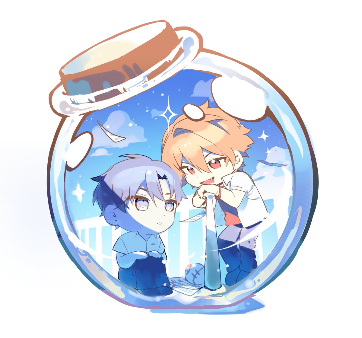 🩵사이버 신혼이스트 2026🧡 tweet media