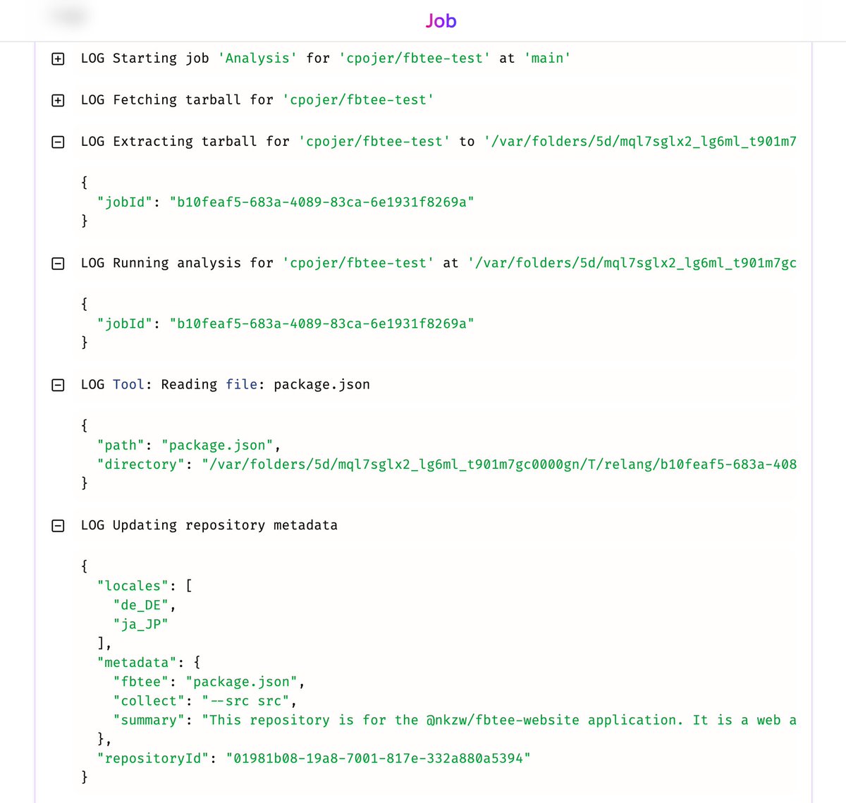 cpojer's tweet image. Is anyone not building agents.