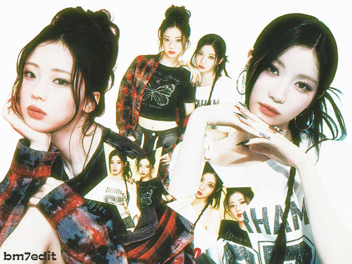 bm7edit's tweet image. rukasa for wego ★