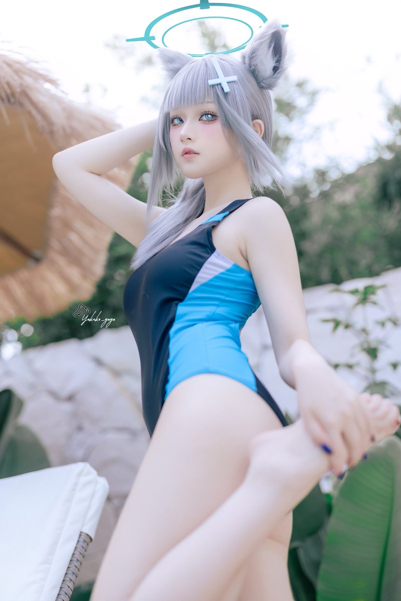 Yukako_yuyu's tweet image. 