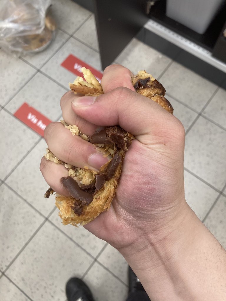 Gripping Food With Force (@grippingfoods) on Twitter photo 