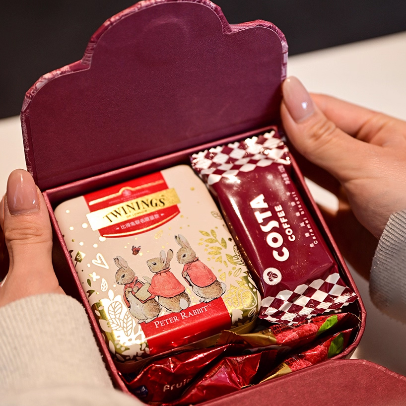 jialanpackage's tweet image. 💥French elegance, romantic reappearance: Jialan Package 2025 new French light luxury wedding gift box custom wholesale
✅Moq：500pcs in stock，1000pcs provide free logo printing
🌐Official website：good-package.com
#weddingboxes #weddingboxrd #weddinggiftbox
