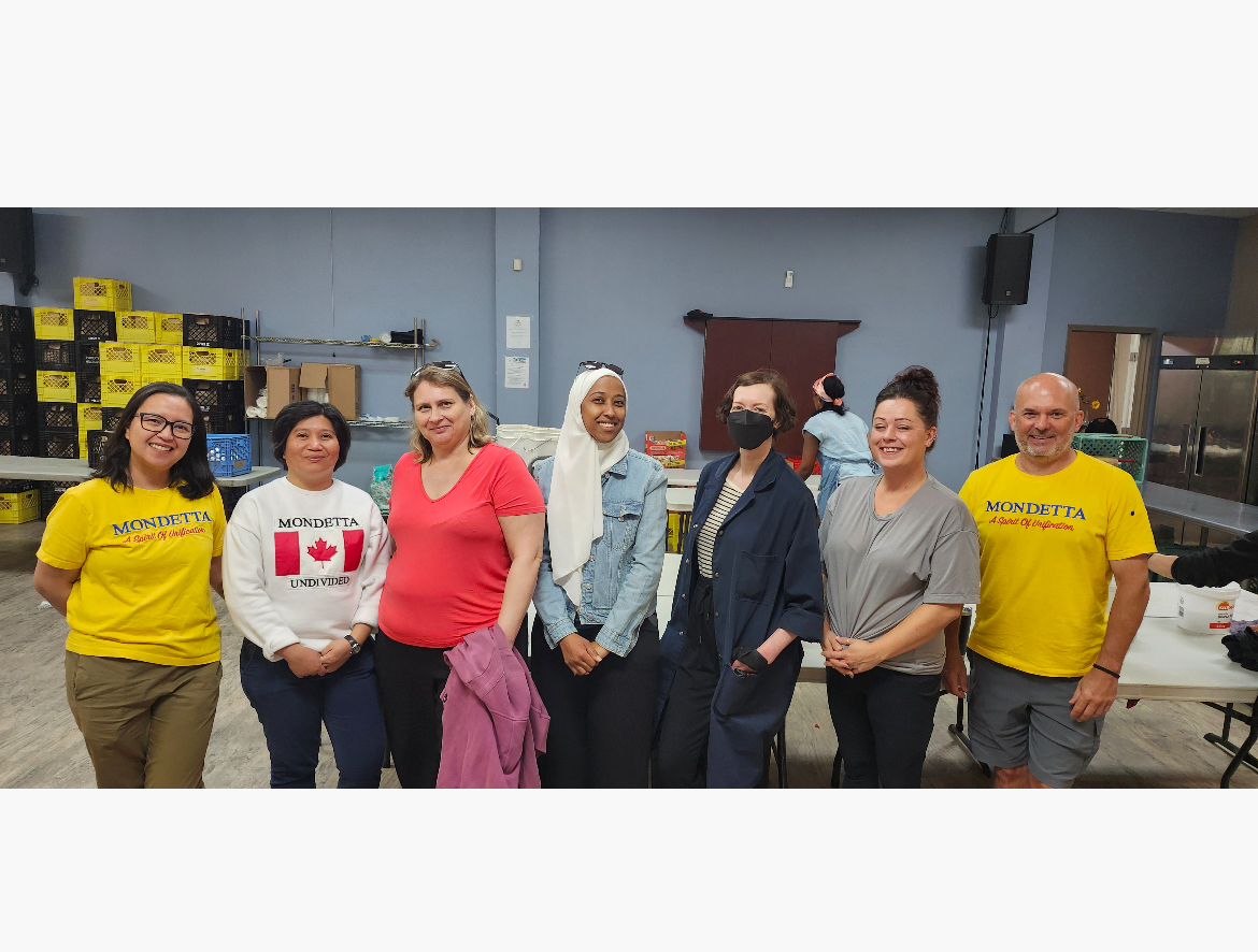 Agape Table tweet media