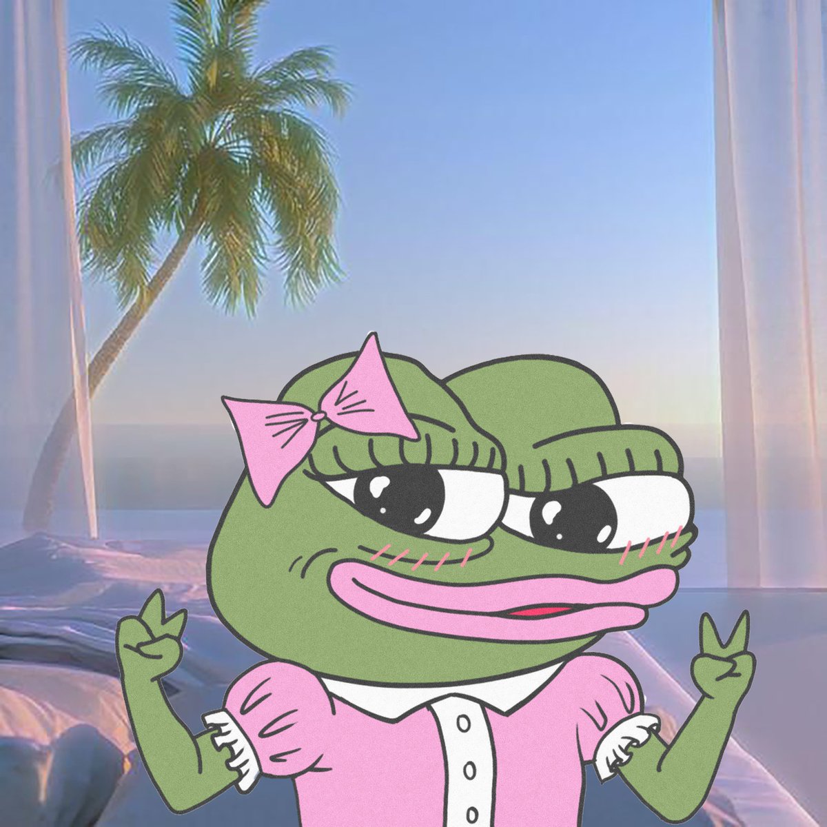 apugurlcoin's tweet image. mood

#apugurl