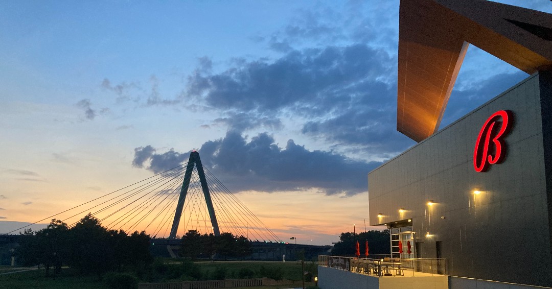 Bally's Kansas City tweet media