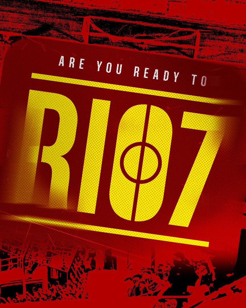 ultraSel_'s tweet image. ARE U READY TO RIO7? 

#RIO7