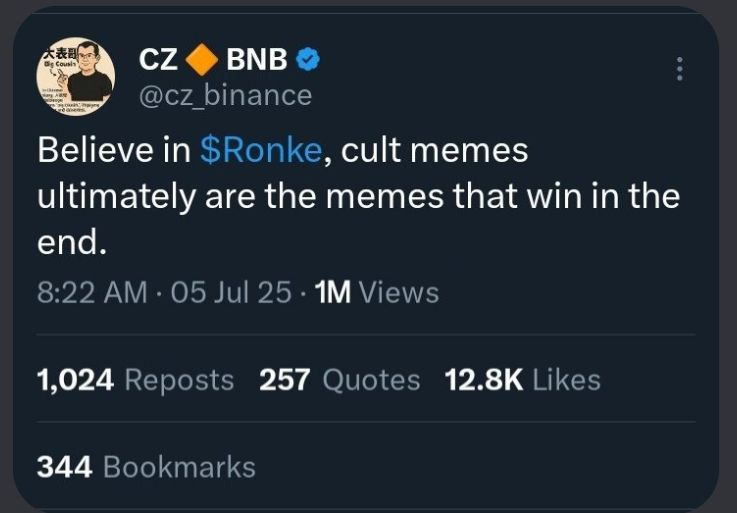 Ronin Monke tweet media