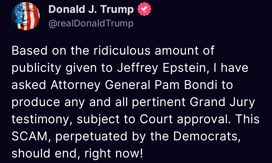 marklevinshow's tweet image. Amen