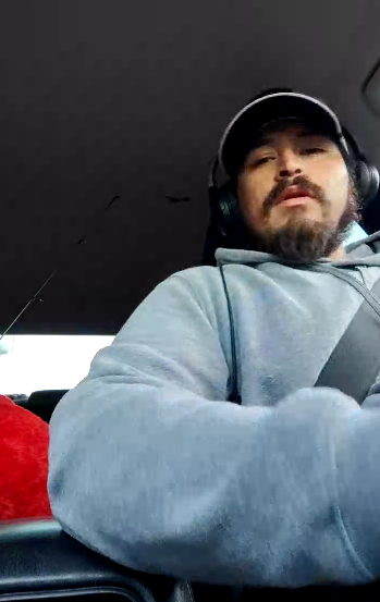 We are doing a chill stream now, come pop in!

pump.fun/coin/HMUEUaWfC…