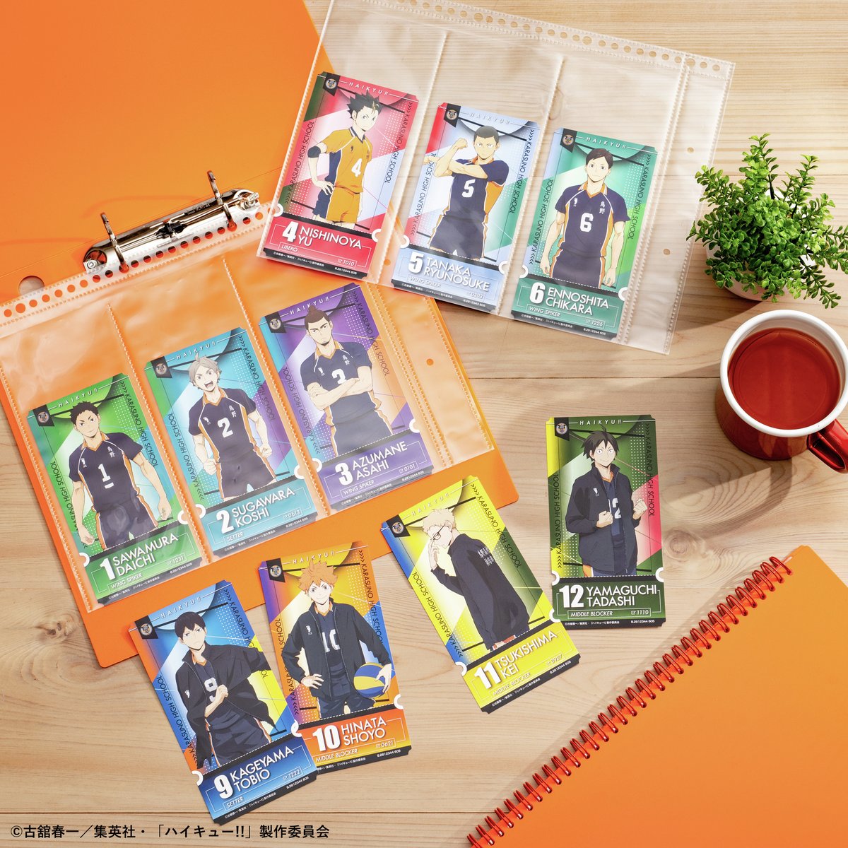 ハイキュー‼︎ 特別前売券　終わりと始まり　当時物　レア　使用済み ハイキュー‼︎ 特別前売券 終わりと始まり 当時物 レア 使用済み 劇場