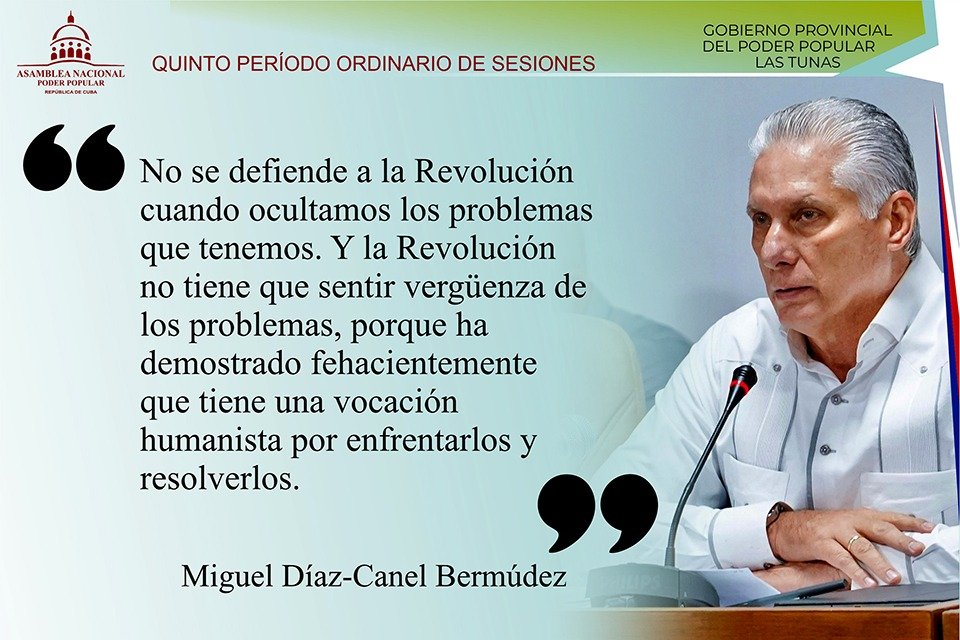 Rafel Angel González Rodríguez (@rafelangelgonz1) on Twitter photo El Presidente de la República de #Cuba Miguel Díaz-Canel Bermúdez <a href="/DiazCanelB/">Miguel Díaz-Canel Bermúdez</a> en la Asamblea Nacional del Poder Popular El Presidente de la República de #Cuba Miguel Díaz-Canel Bermúdez <a href="/DiazCanelB/">Miguel Díaz-Canel Bermúdez</a> en la Asamblea Nacional del Poder Popular