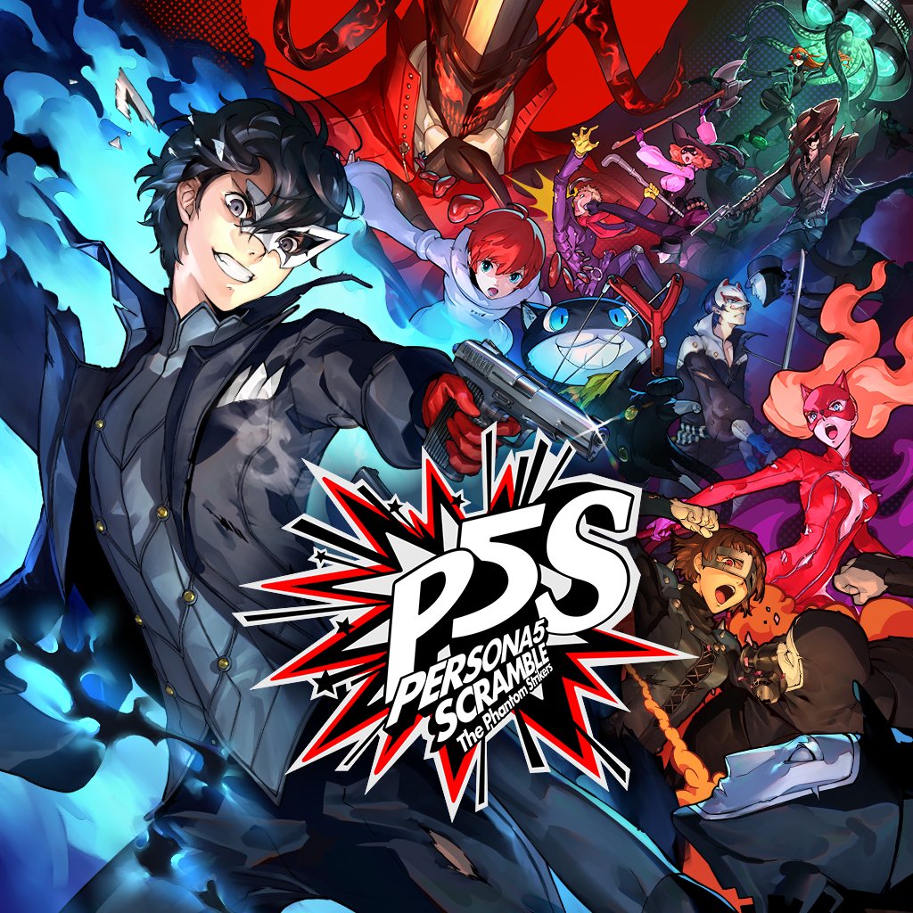p_kouhou's tweet image. ✨7月24日(木)までの1週間限定✨
Steamで『ペルソナ』シリーズ特別セール
「Persona Franchise Sale」開催中!
最新作『ペルソナ3 リロード』が55%OFFのほか、人気タイトルが最大70%OFF📢
この機会にぜひお楽しみください!
ラインナップの詳細はこちら👉atlus.co.jp/sale