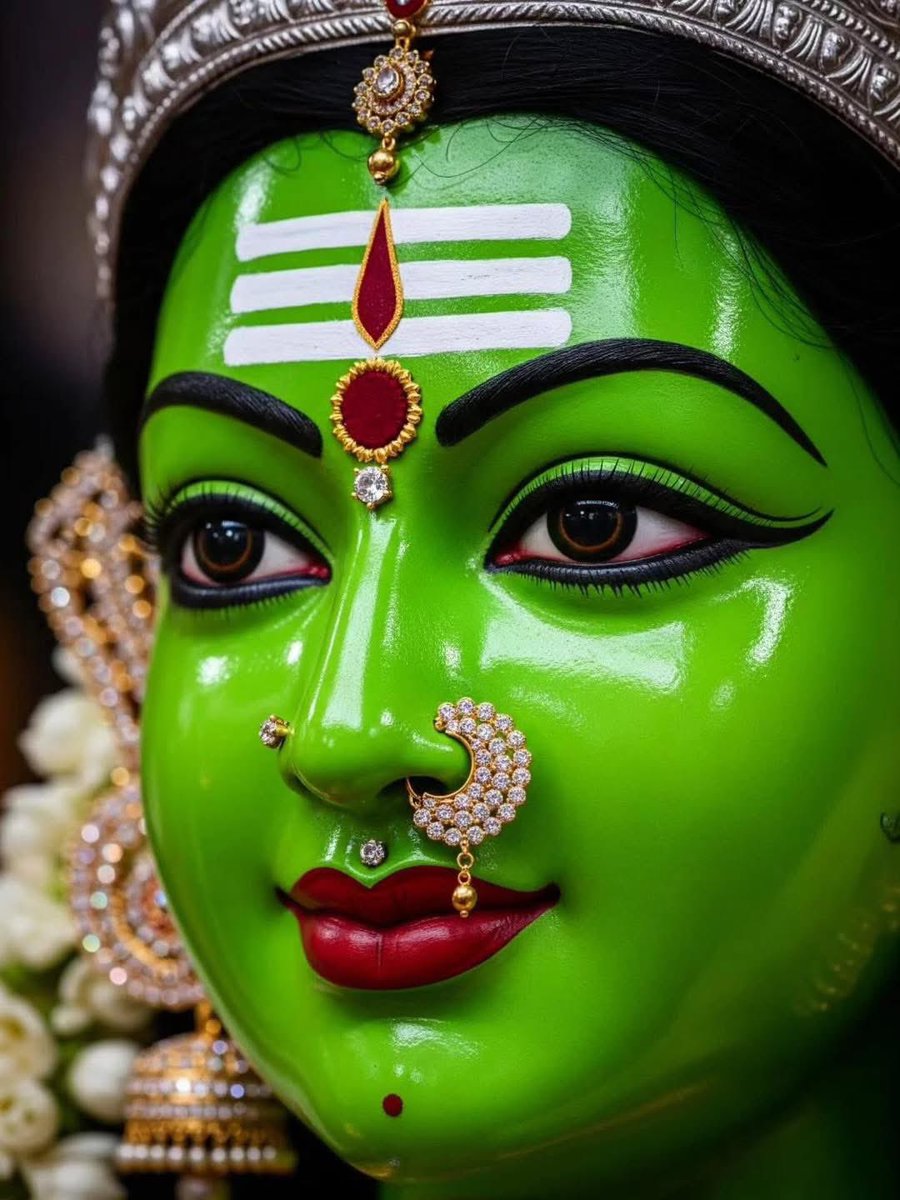 _siva_siva_siva's tweet image. Maa Shakti 🙏🏽🛐🙌🏽
#HarHarMahadevॐ 
#JaiMaaDurga