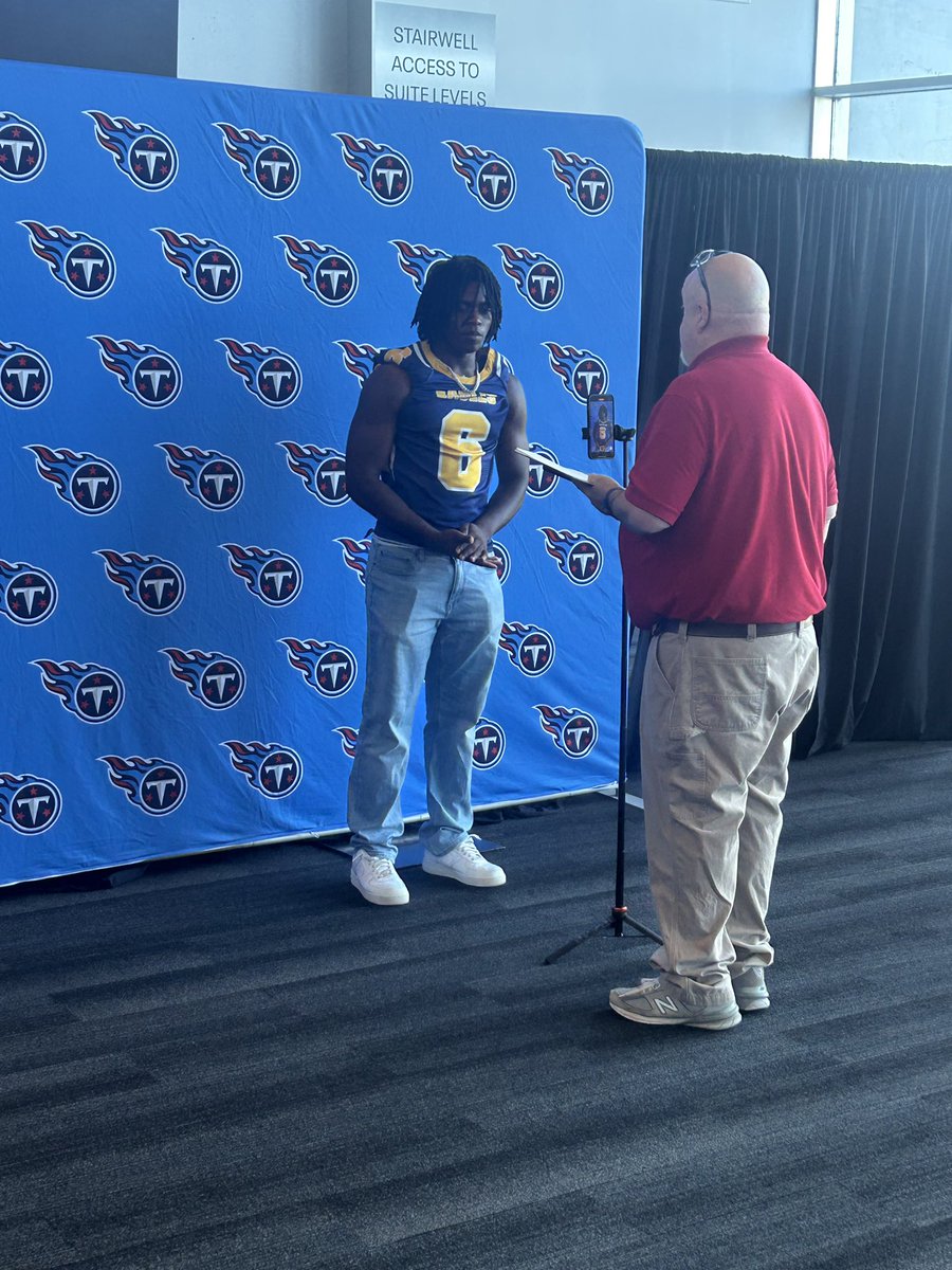 Media Day at Nissan stadium! Thank you <a href="/Kreager/">𝑇𝑜𝑚 𝐾𝑟𝑒𝑎𝑔𝑒𝑟</a> for inviting us!