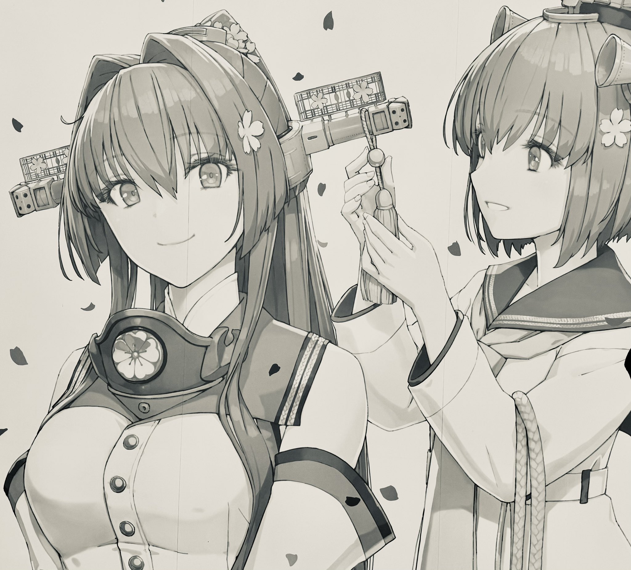 「ちょうちょ」原画 ニパ C106土曜日 西ひ－41ab on X: 