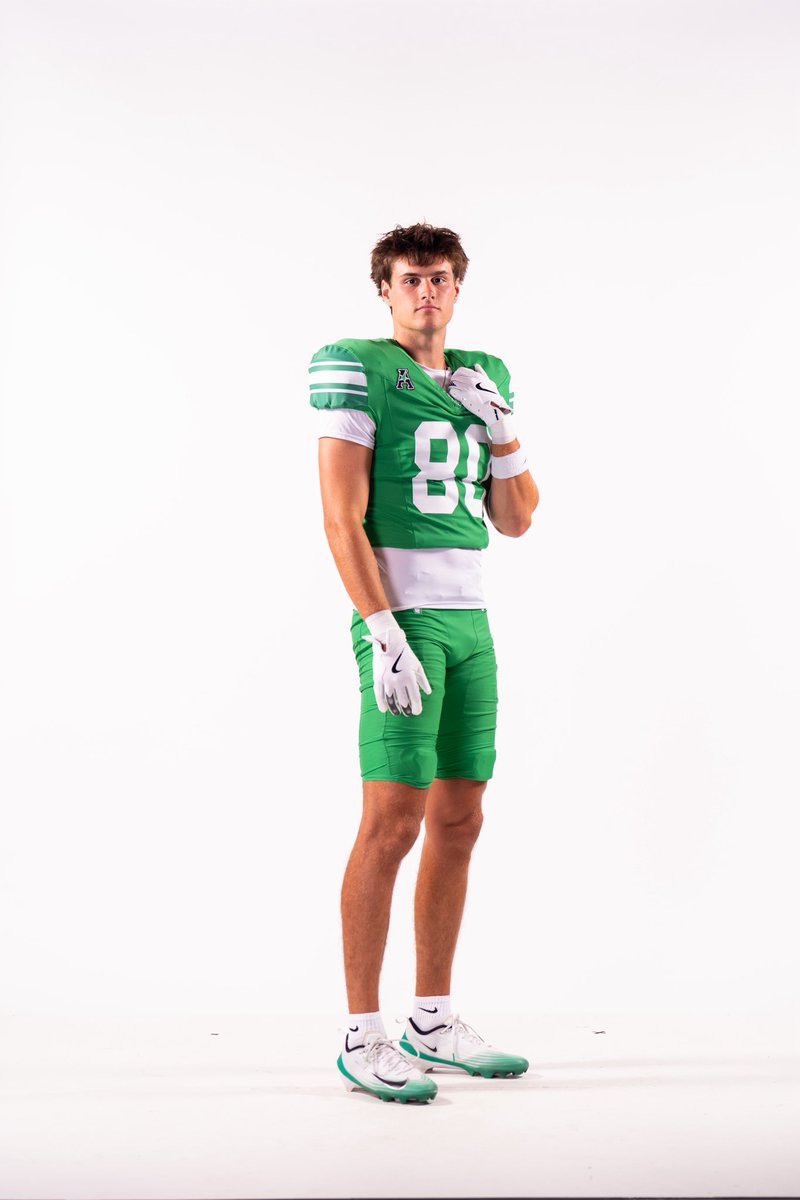 Year 2 #GMG <a href="/MeanGreenFB/">UNT Football</a>