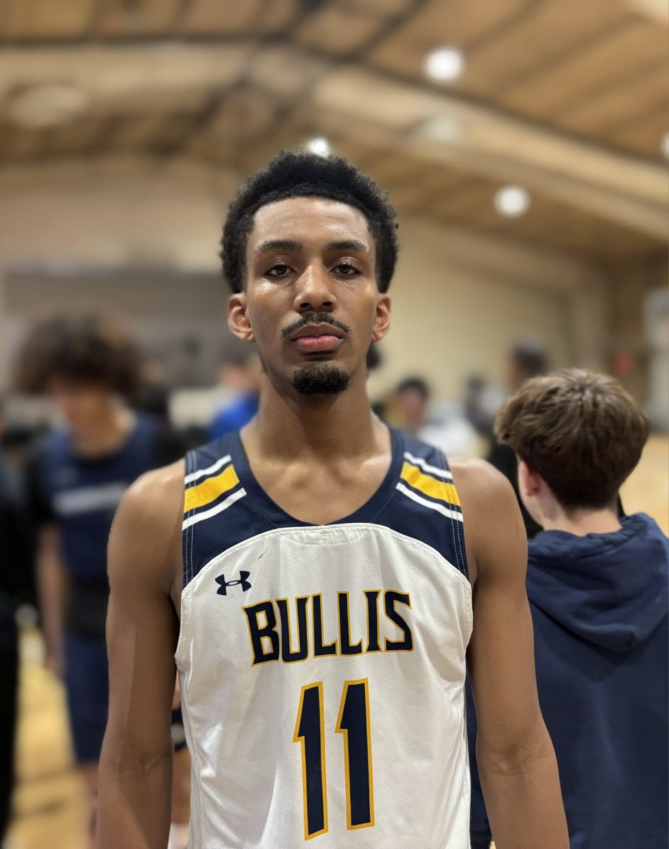 EYBL E15 Peach Jam Standouts (Day 3):

* Julian McKie (Team Final)
 * Logan Chwastyk (Team Final)
 * Benjamin Berrouet (AB Elite)
 * Jax Sharum (JL3)
 * Settimo Yugu (UPLAY)
 * Aaron Early Jr (Team Melo)
 * Anthony Spratt Jr (Brad Beal Elite)
 * Jaden McCullough (Georgia Stars)